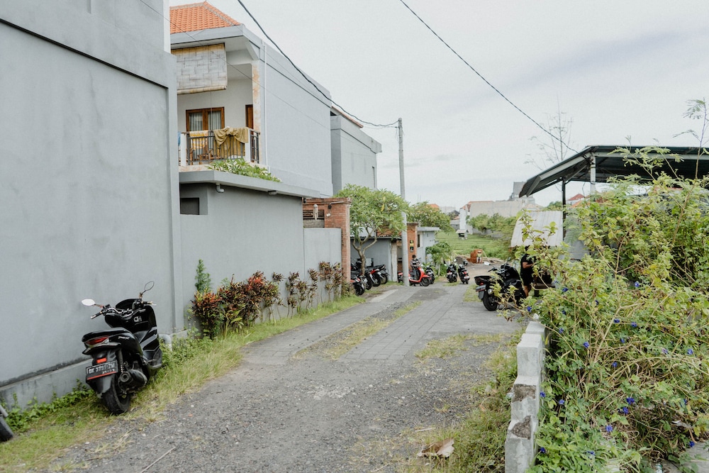 CANGGU KAYUMA HOUSE by ZUZU 30/50