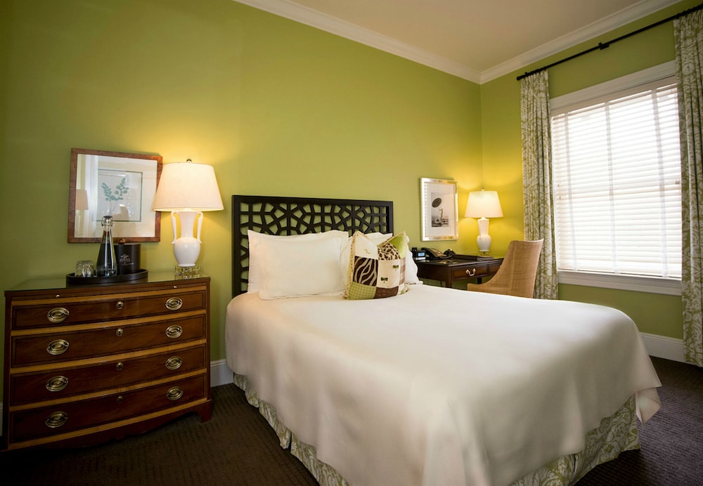 Bernards Inn 12/49