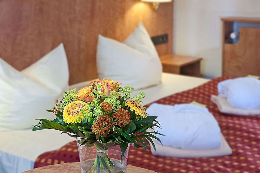 Hotel St Georg 38/61