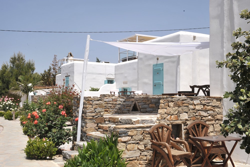 Medusa Beach Resort And Suites 56/69