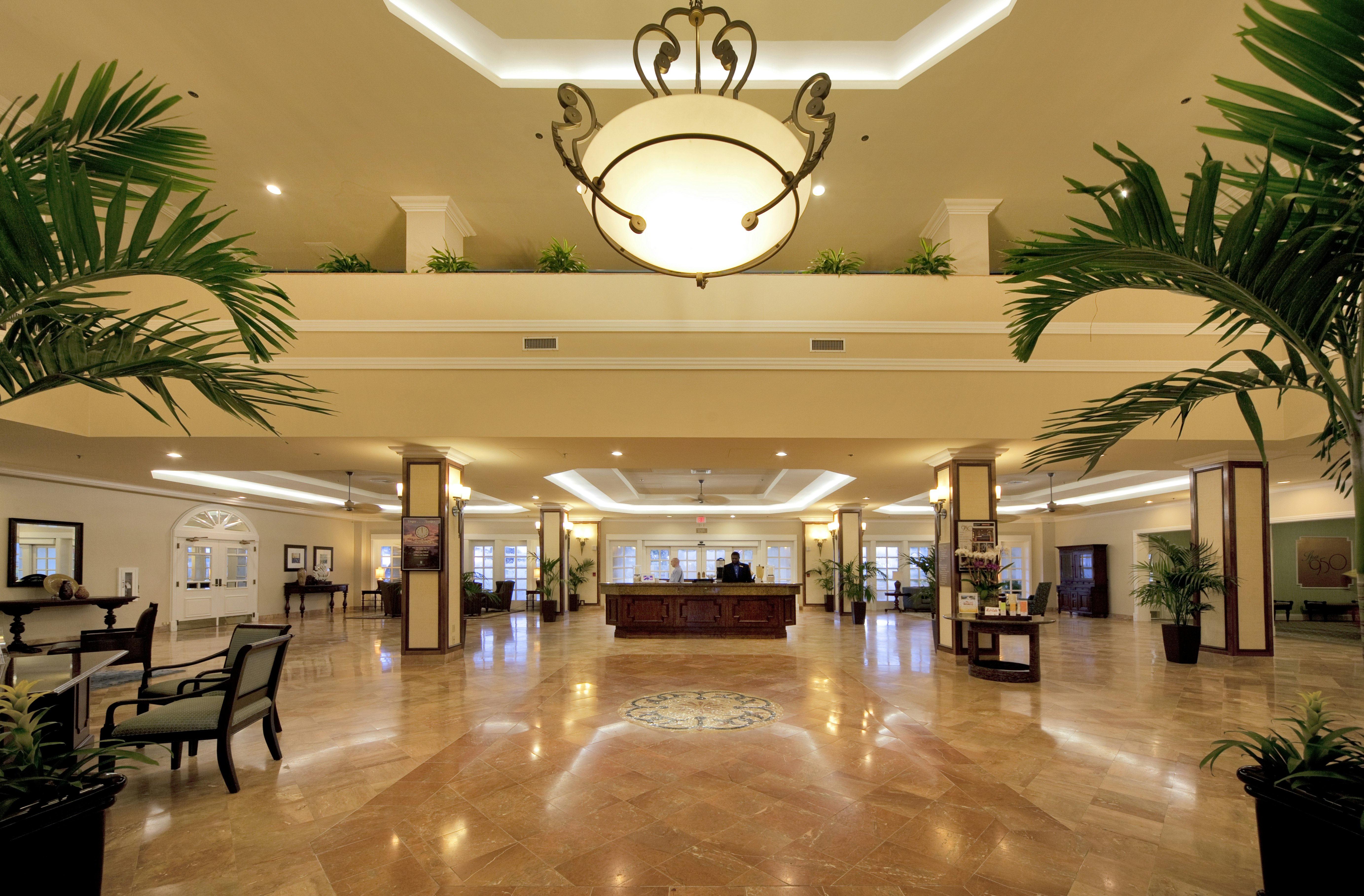 Embassy Suites by Hilton Deerfield Beach Resort & Spa 12/50