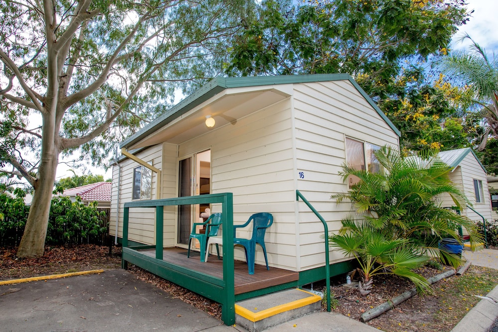 Tasman Holiday Parks Hervey Bay 50/68