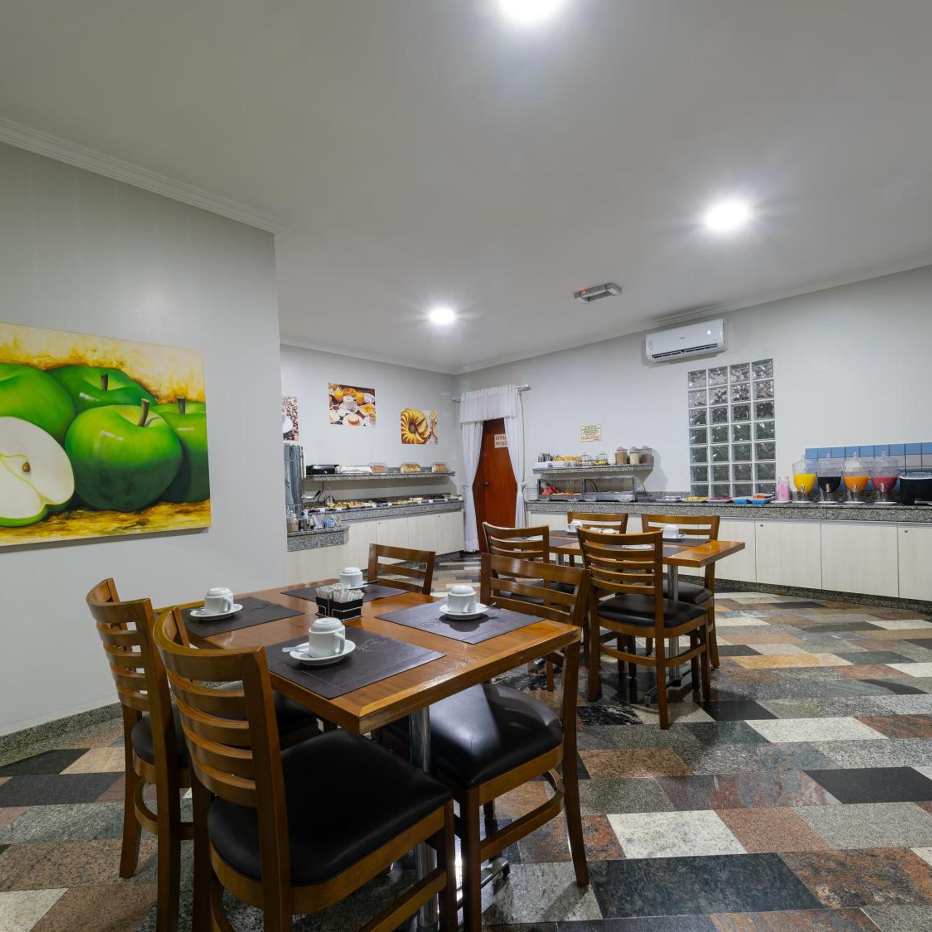 Hotel Boa Vista 37/50