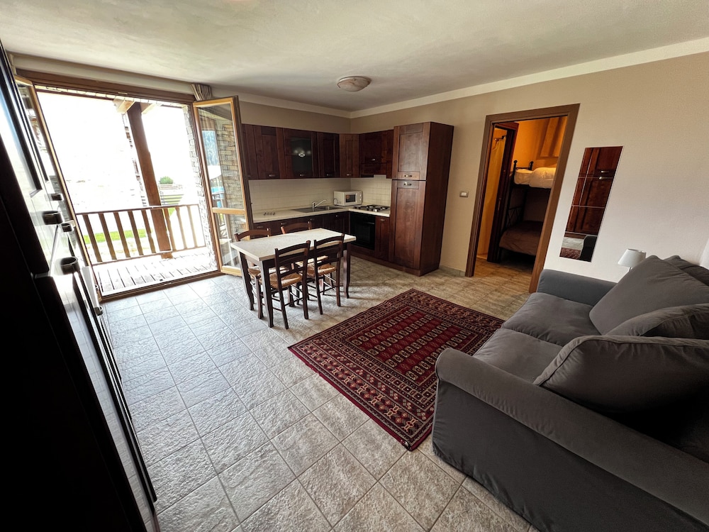 Chalet Edelweiss 49/75