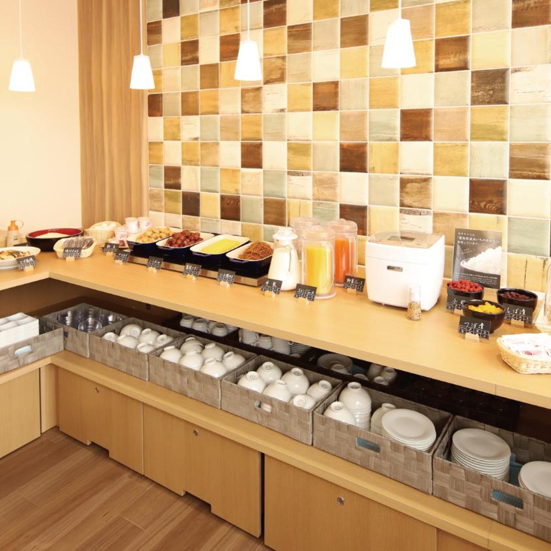 AB Hotel Kisarazu 32/32