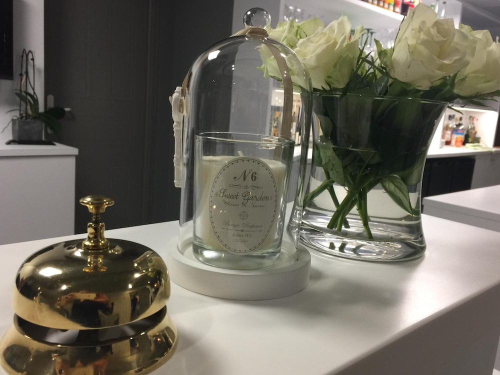Inter Hotel Le Louisiane 27/55