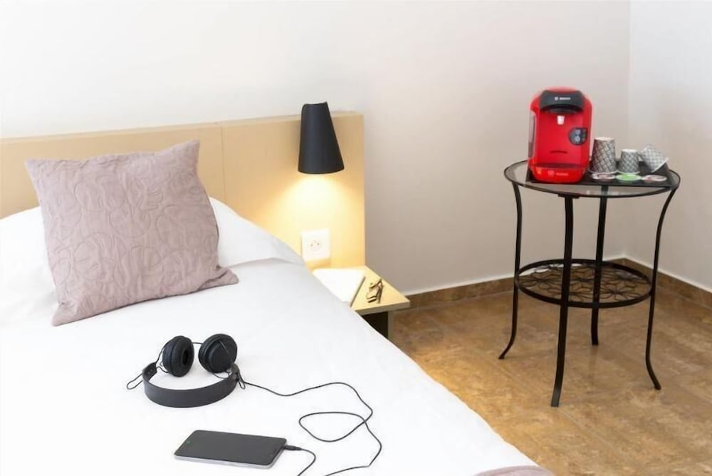 Hotel Le Saint Germain 13/33