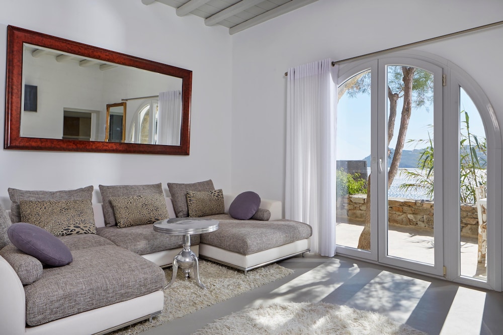Smy Mykonos Suites Villas 31/50
