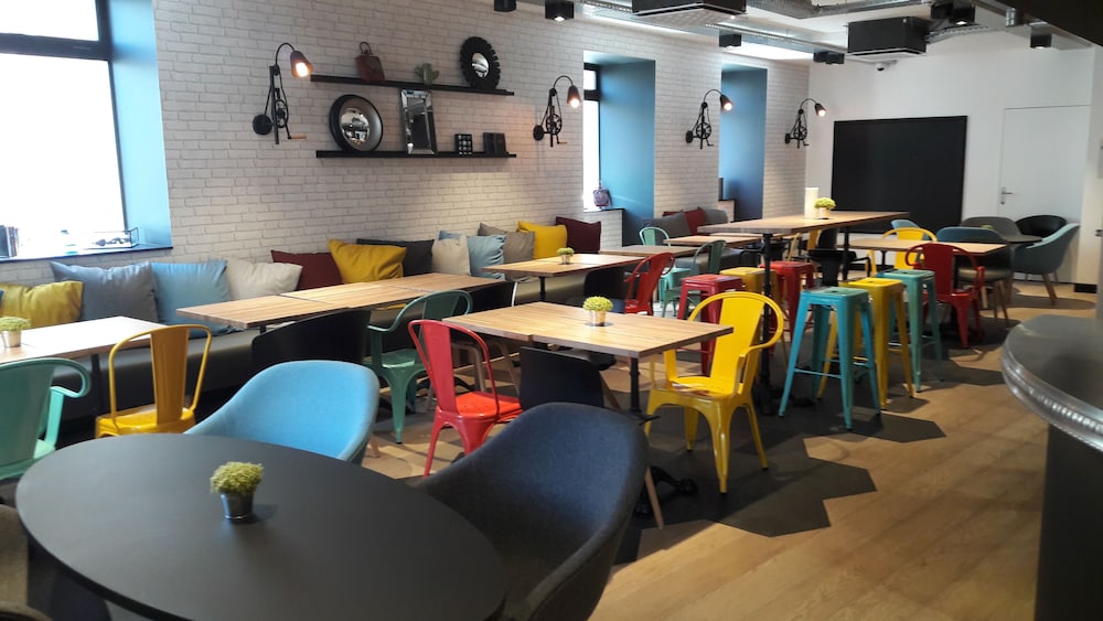 ibis Styles Dinan Centre Ville 49/64