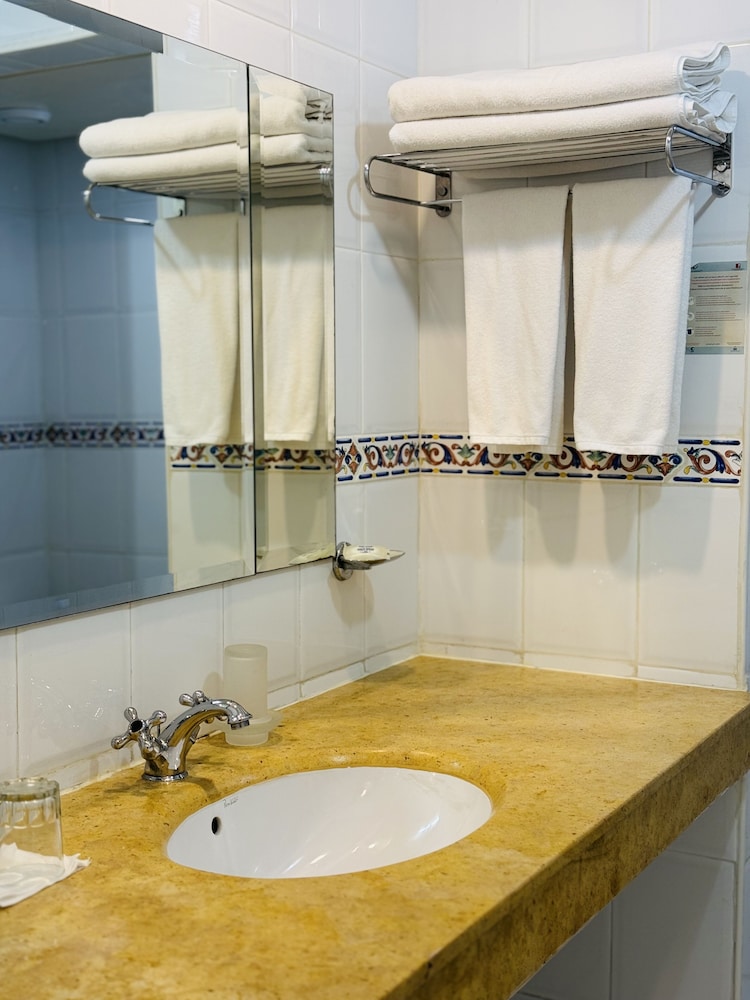 Hotel Idou Tiznit 46/46