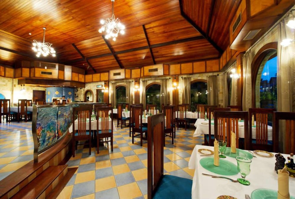 Cyberview Resort And Spa 48/66