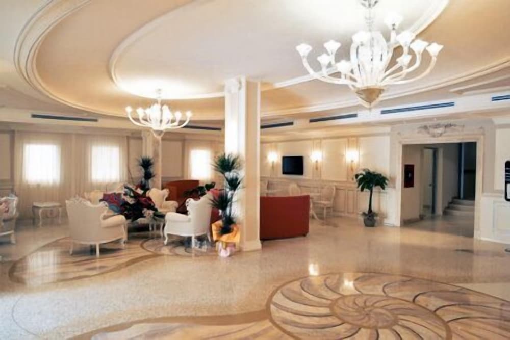 Palace Hotel Vieste 3/42