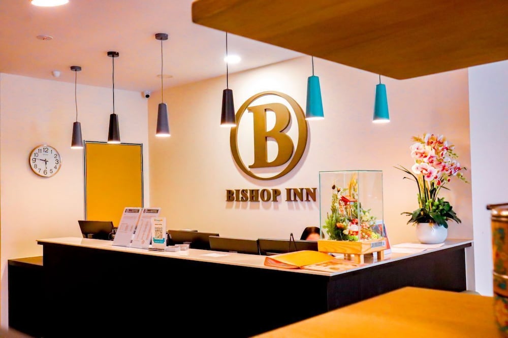 Bishop Hotel Penang 8/50