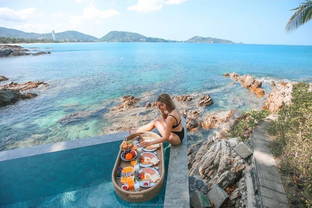 Patong Sunset Villa 38/49