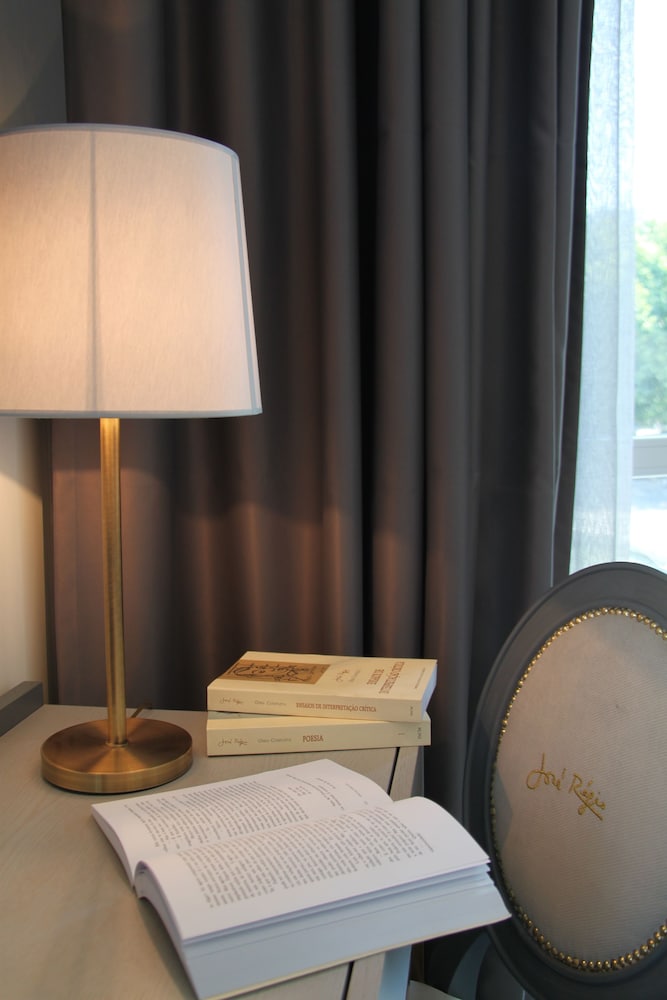 Hotel Jose Regio 32/50