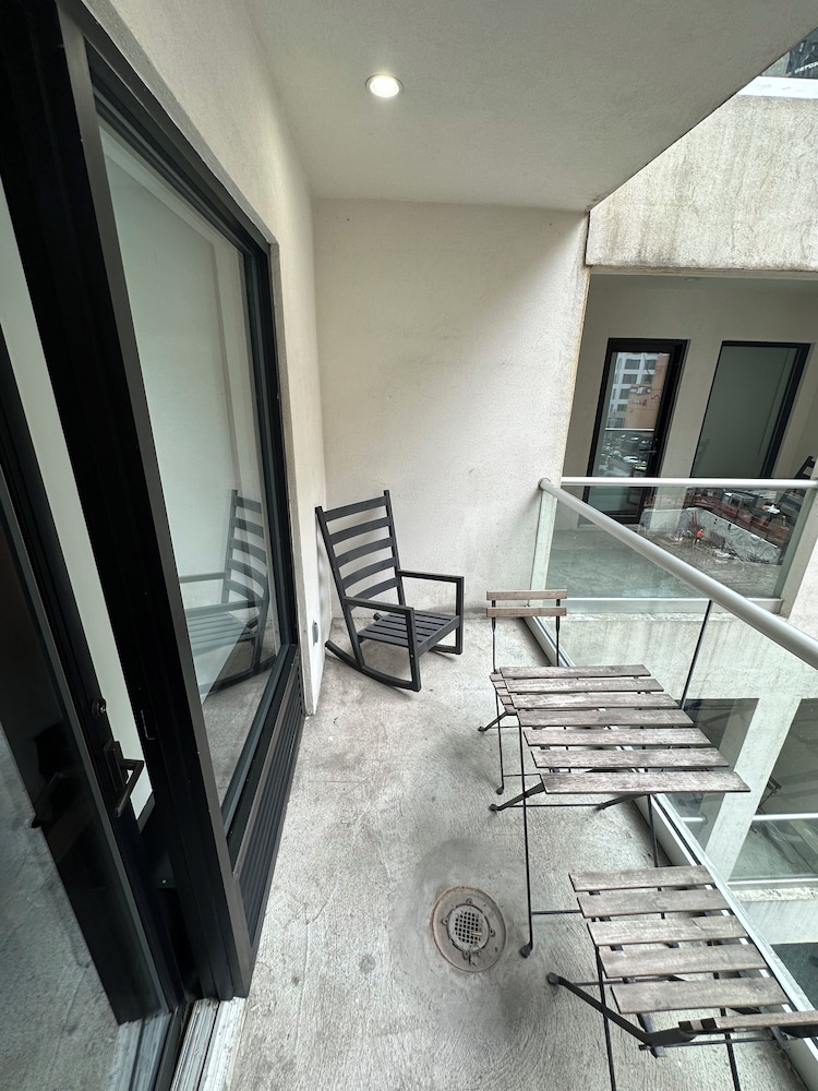 Tribeca Hotel FiDi 5/36