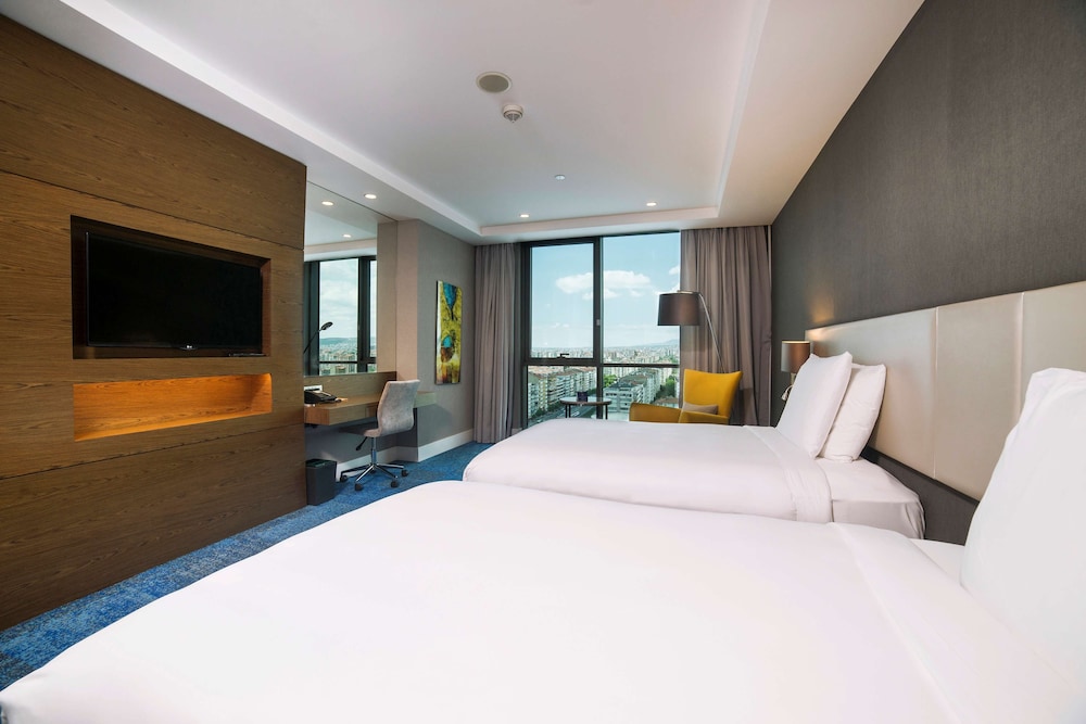 Radisson Blu Hotel, Kayseri 31/77