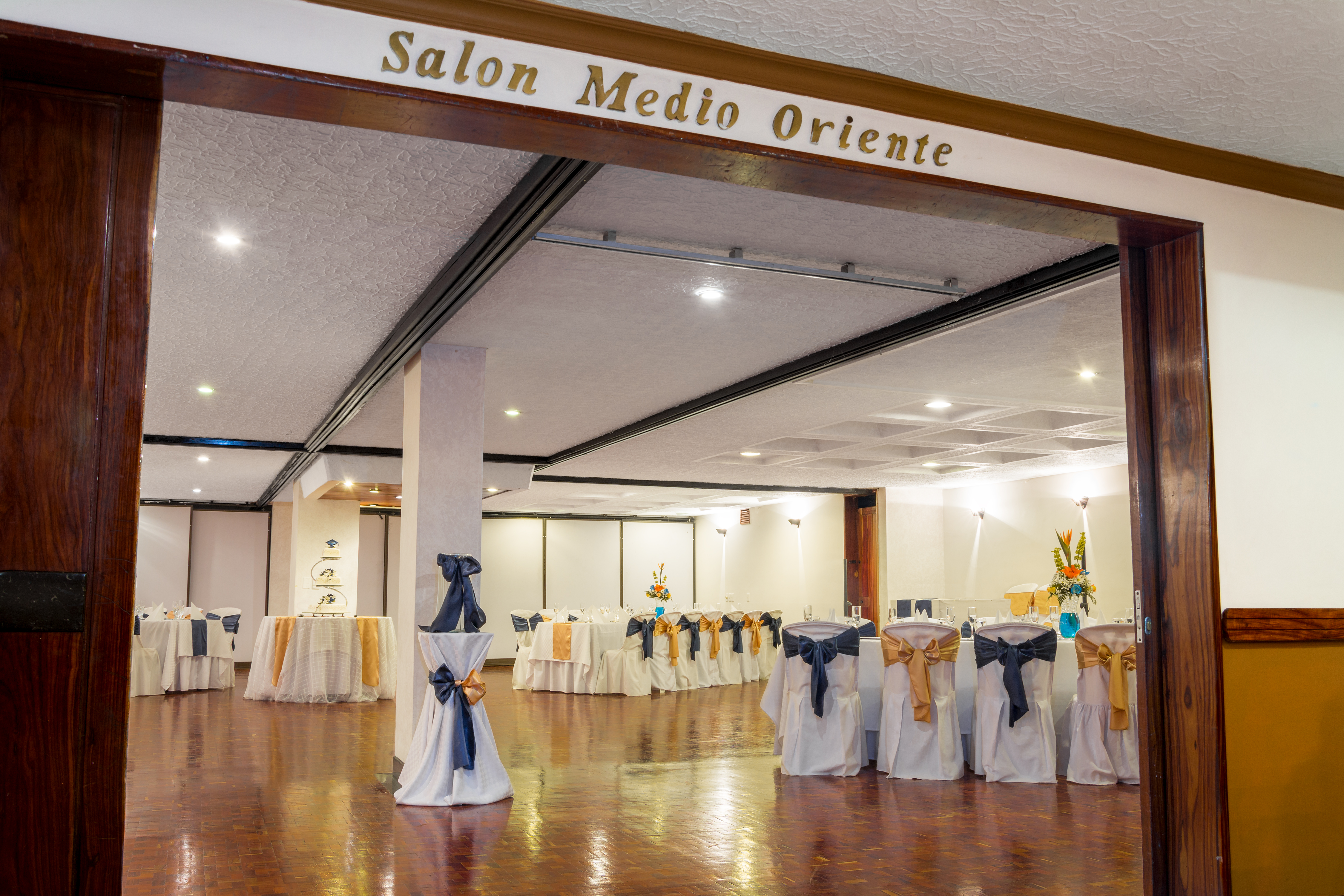 Hotel Don Saul 8/50