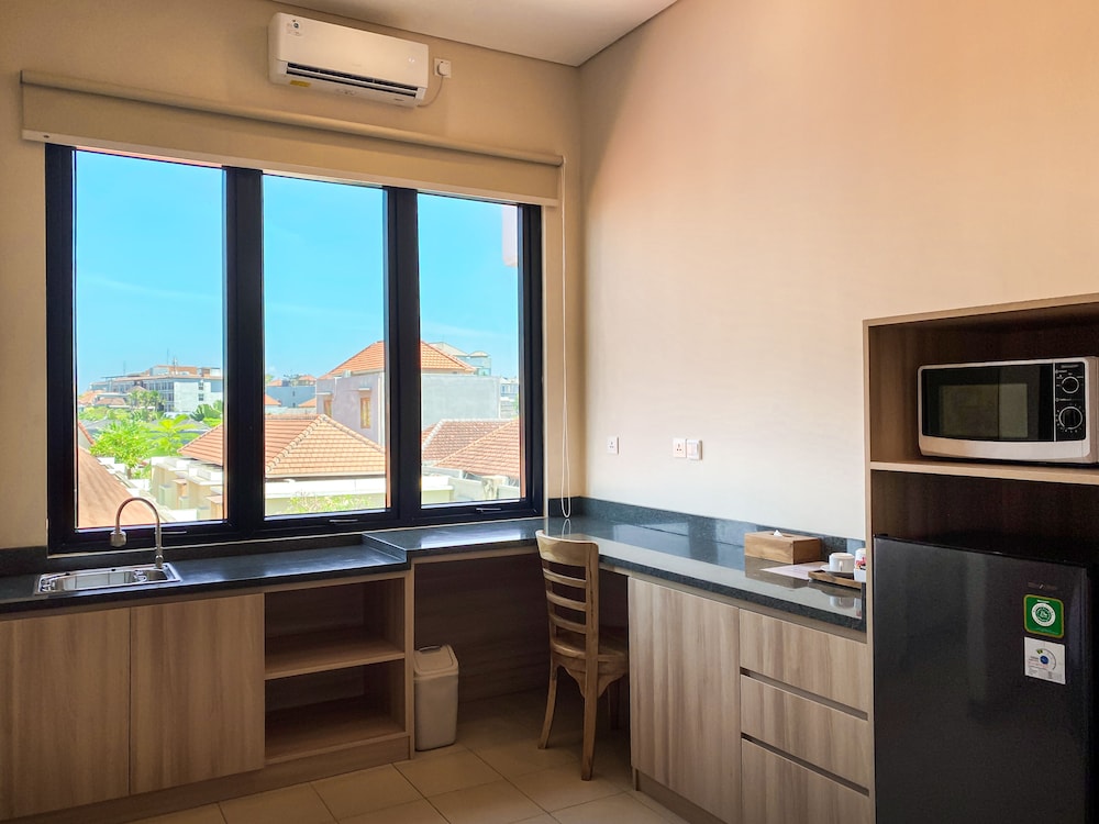 Svarna Suite Seminyak 41/62