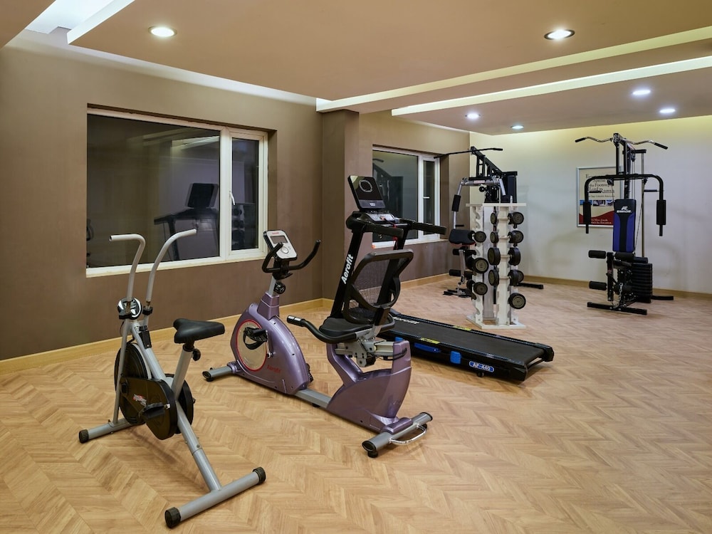 DAIWIK HOTELS RAMESWARAM 23/50