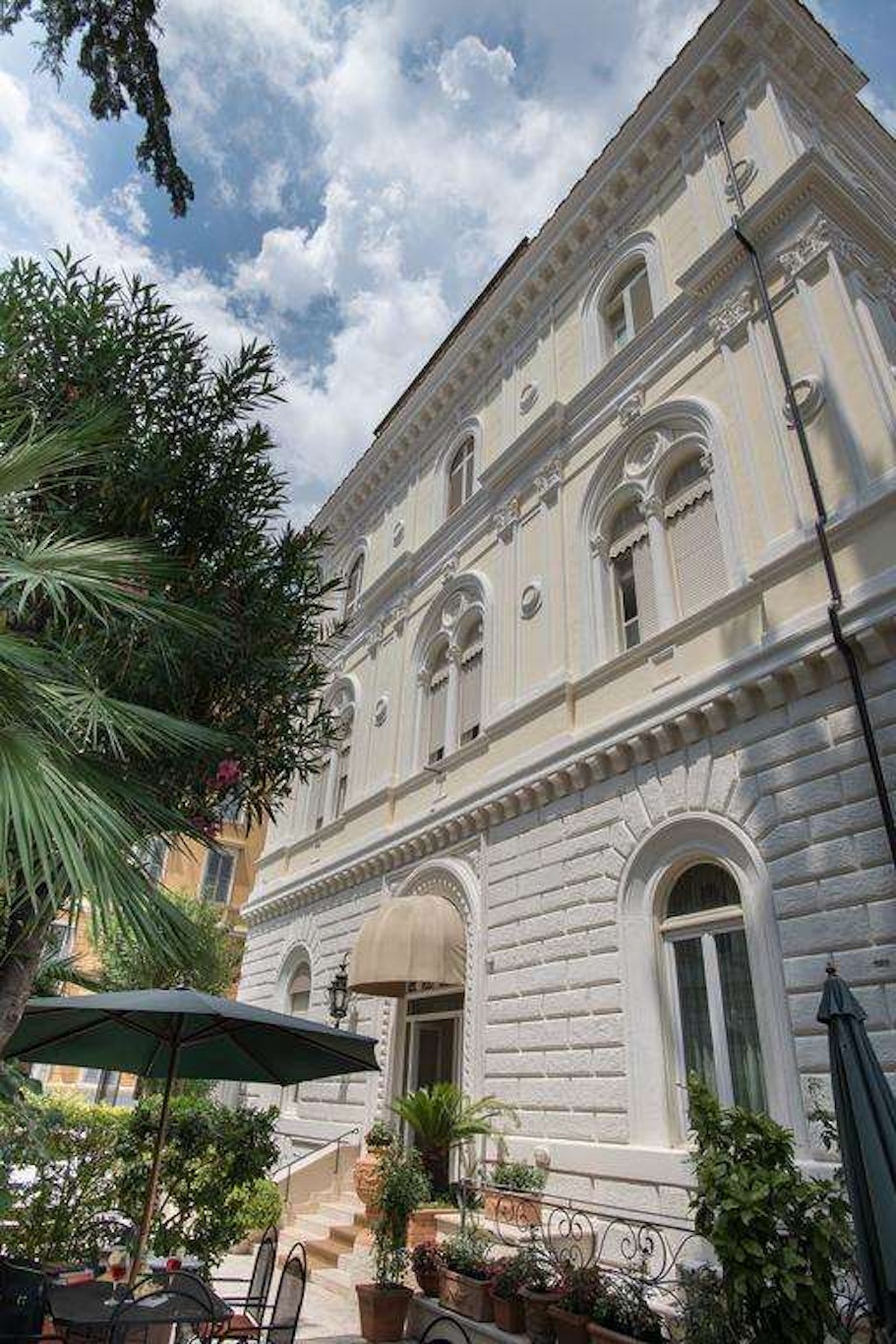 Hotel Villa Delle Rose 2/78