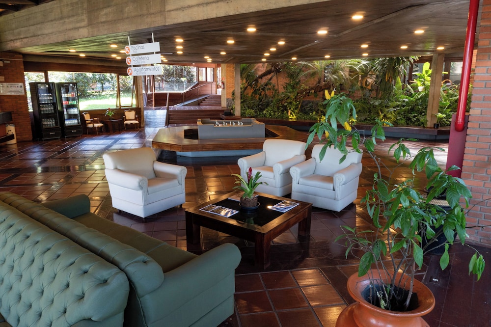 Hotel Colonial Iguacu 30/50