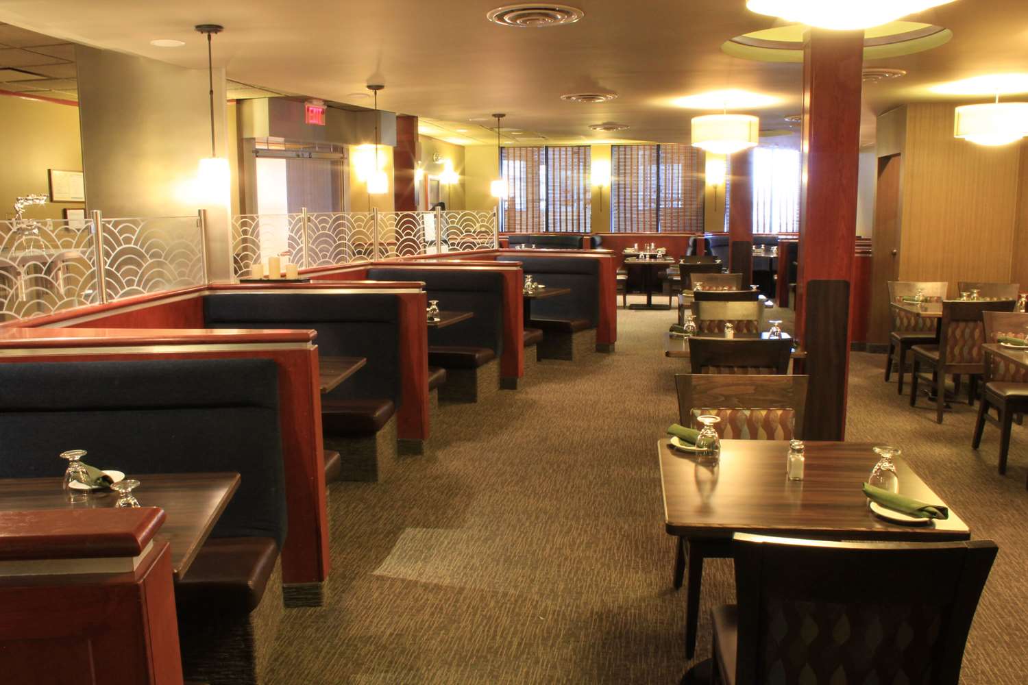 Quality Hotel & Conference Centre Peace River 4/6