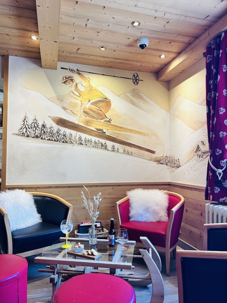 Hotel Les Prodains 31/50