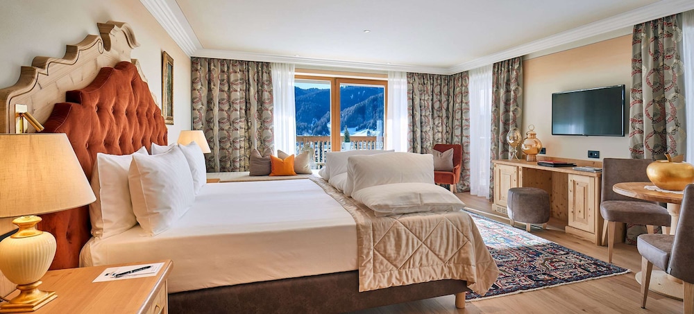 Hotel Sassongher 20/47