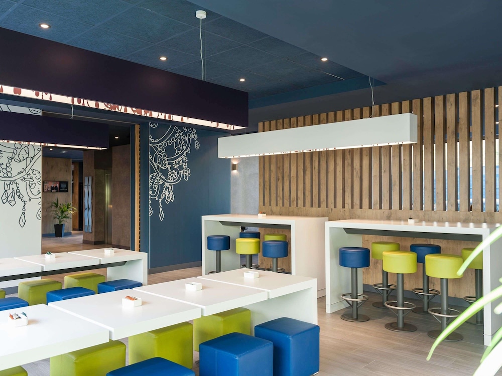 Ibis Budget Madrid Calle 30 38/48