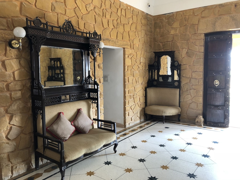 Hotel Rawalkot Jaisalmer 17/72