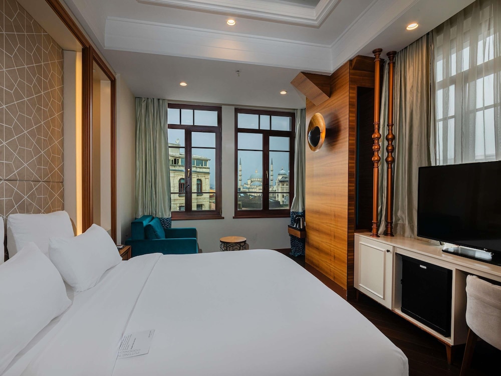 Mercure Istanbul Sirkeci 11/49