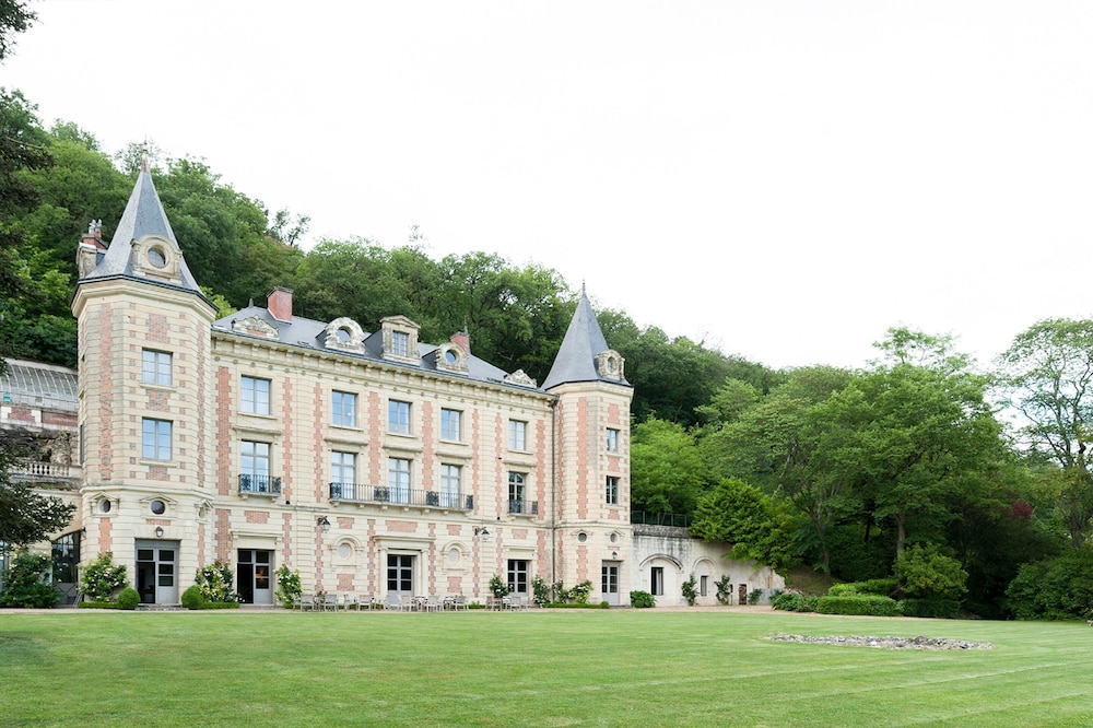 Relais Du Silence Chateau de Perreux 4/50