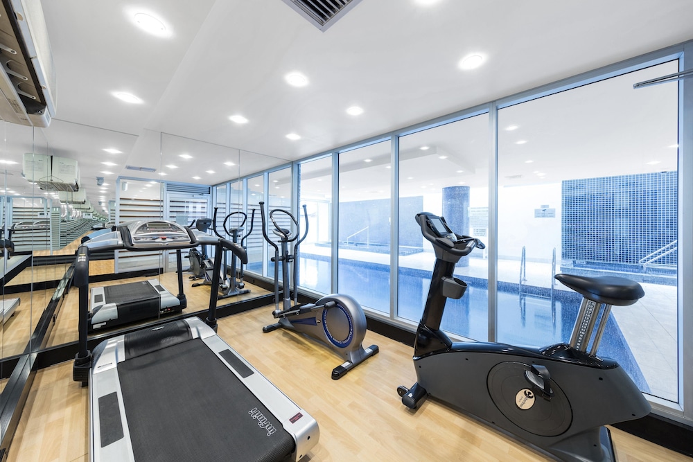 Oaks Glenelg Liberty Suites، أديليد 47/80