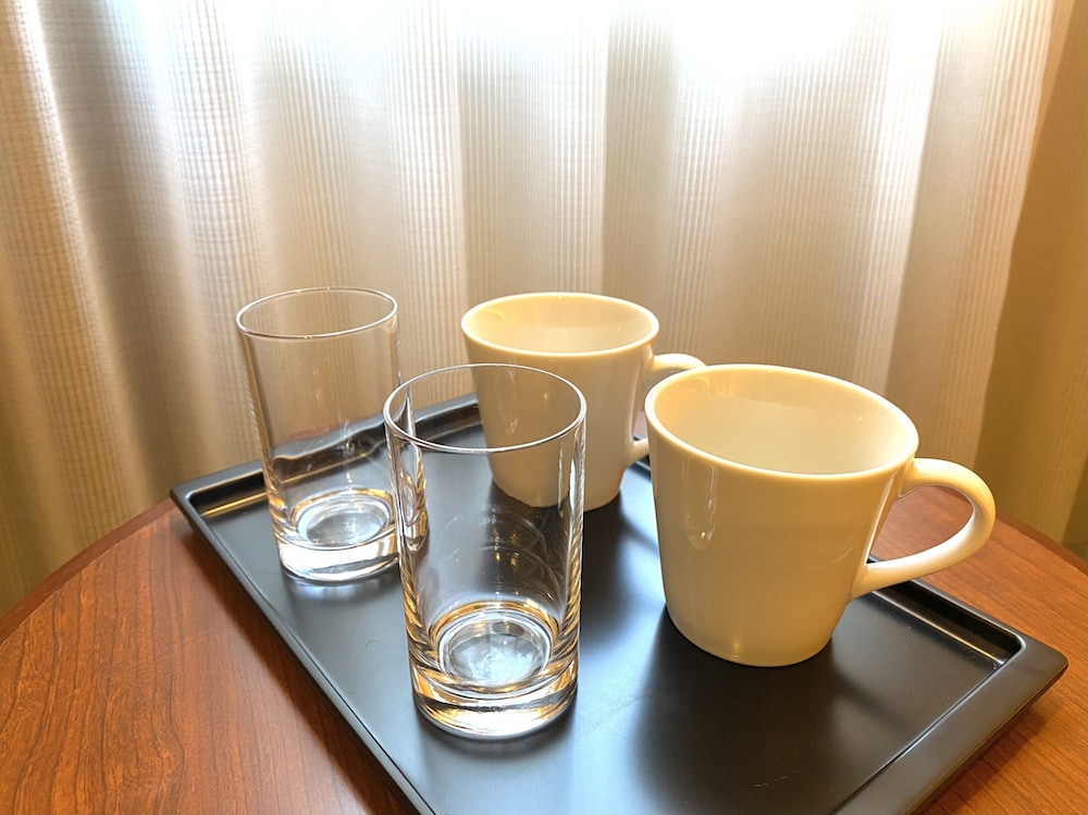 Keihan Sapporo Hotel 54/64