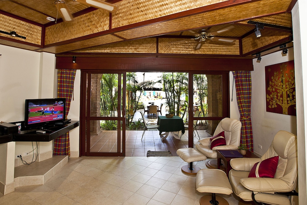 Friendship Beach Resort Atmanjai Wellness Spa 44/70