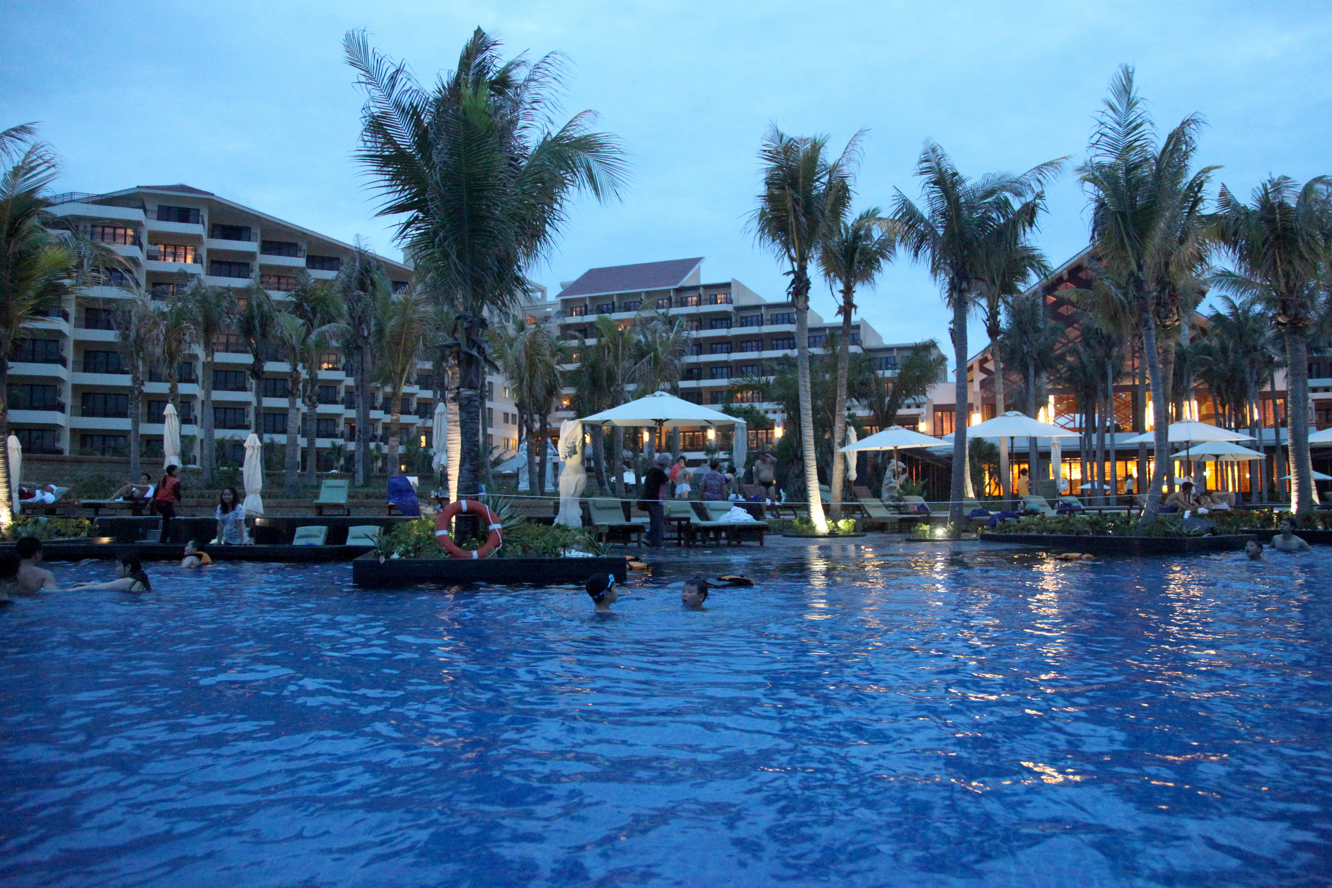 Crowne Plaza Danang by IHG 10/11