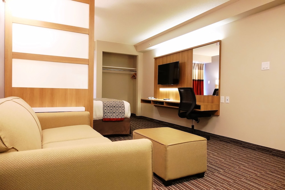 Microtel Casselman 27/39