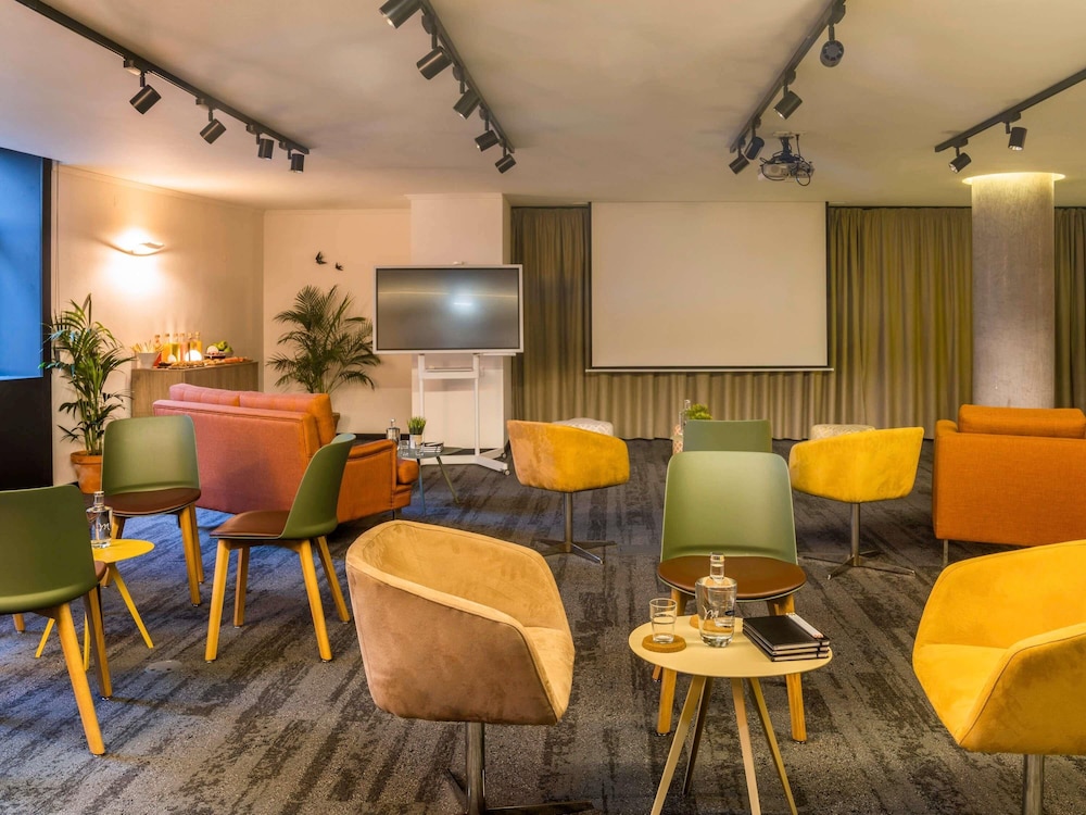 Mercure Porto Centro Santa Catarina 67/81