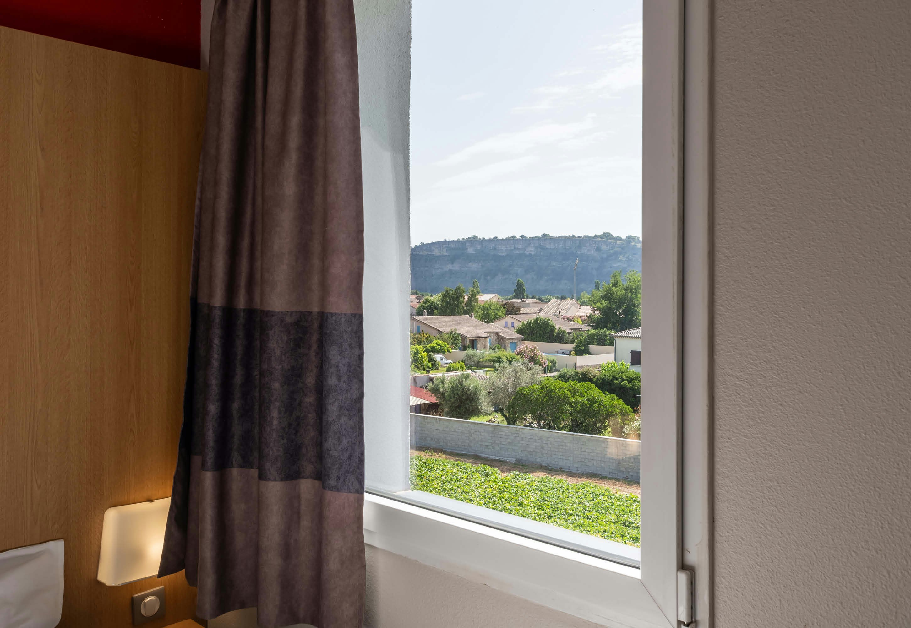 B&B HOTEL Aubenas 19/27