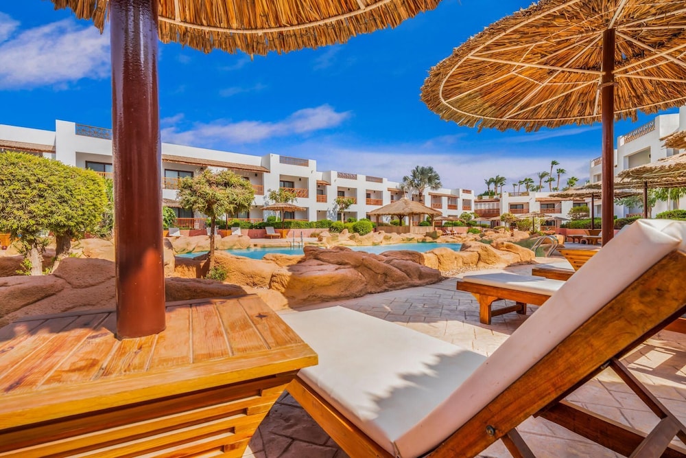 TOP Domina Coral Bay Resort 24/50