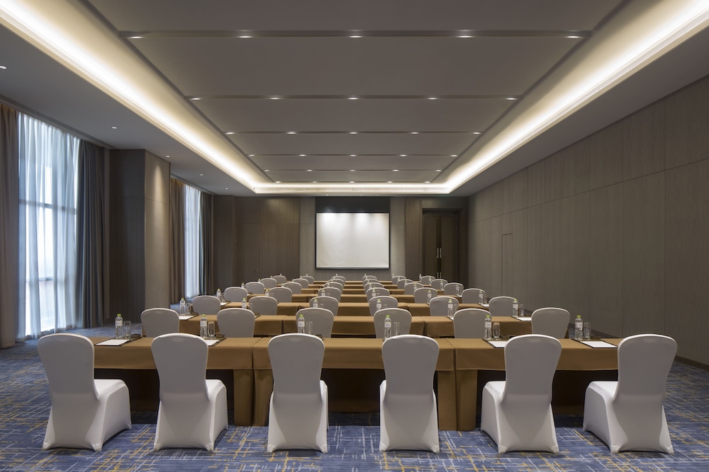 WANDA REALM YIWU 52/64