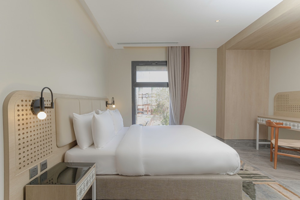 فندق ايوا اكسبريس - الشاطئ(Ewaa Express Hotel - Al Shati) 14/31