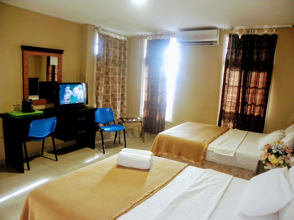 room