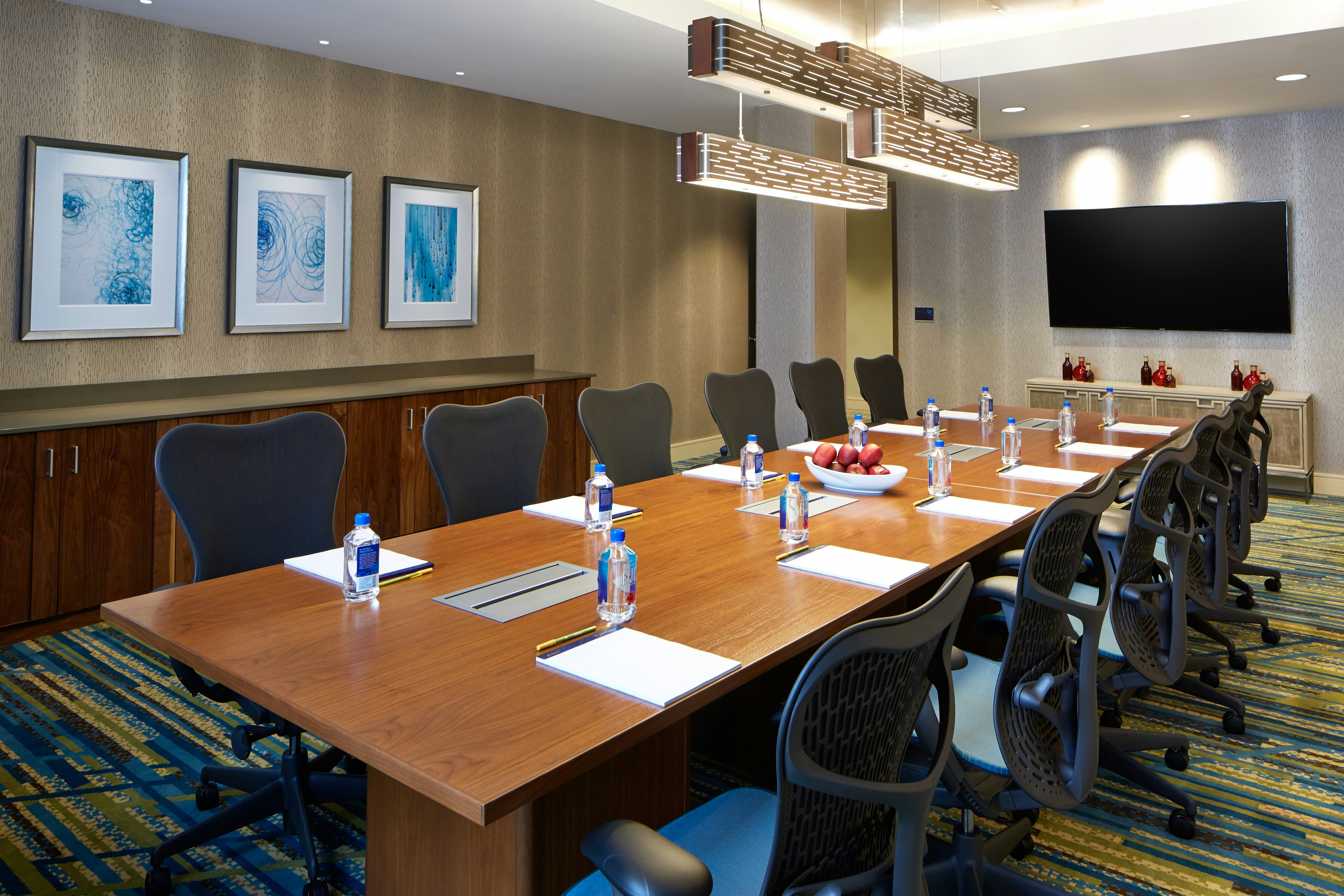 HILTON GARDEN INN BOSTON MARLBOROUGH 24/29