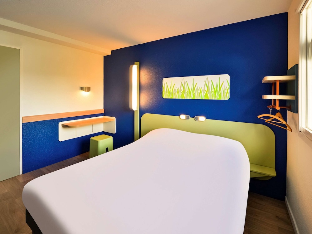 Ibis Budget Chambery Centre Ville 27/59