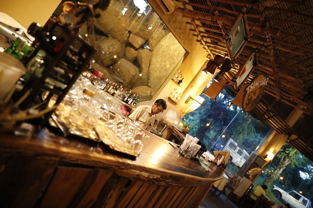 Mara River Safari Lodge 8/49