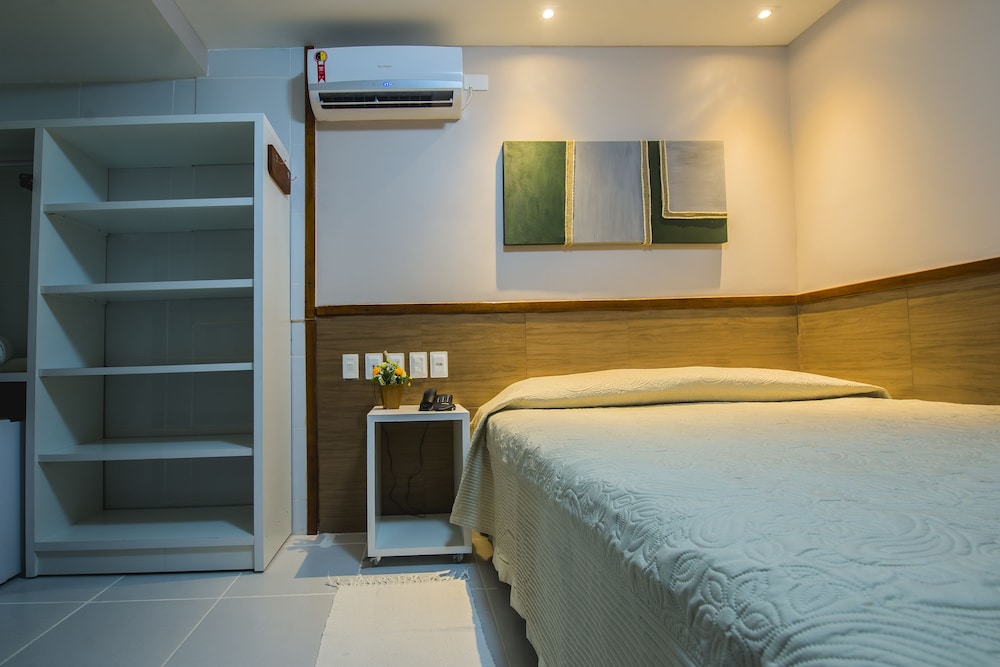Hotel Pousada Tamandare 16/26