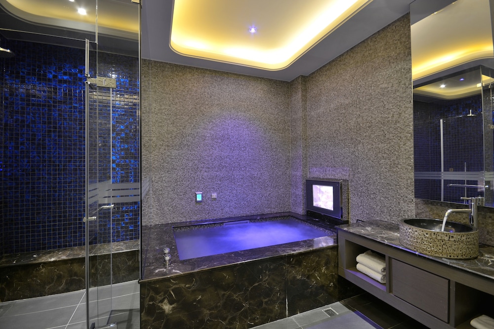 Hae Duenn Motel 25/50