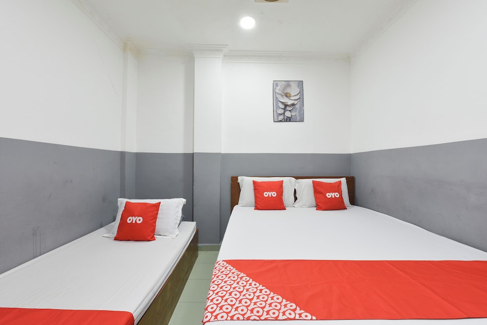 Hotel O Indah 22/50
